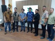 Bidik Pangsa Pasar Jateng, PPLi Buka Kantor di Kawasan Industri Wijayakusuma