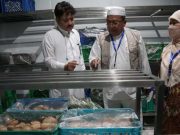 DPR RI Apresiasi Pelaksanaan Haji Tahun 2022 Ini