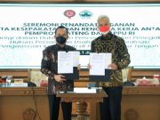 Penegakan Hukum Persaingan Usaha Pacu UKM Tumbuh Lebih Dinamis