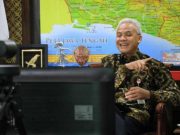 Telemedicine Saydoc Inovasi Unggulan RSUD Prof Dr Margono Soekarjo