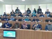 Workshop Audit Mutu Internal USM, Dr Ardiani Berharap Hasilkan Auditor Mutu Internal yang Mumpuni