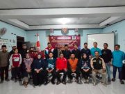 30 Warga Bejalen Ikuti Penyuluhan Undang-Undang Perkawinan