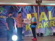 IPPAT-USM Kolaborasi dari Mulai Sumbangan Kurban Sapi hingga Pertandingan Bulu Tangkis dan Tenis Meja
