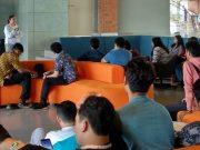 Binus Semarang Targetkan Semua Lulusan Jadi Entrepreneur