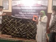 Menparekraf Dukung Pengembangan Ekonomi Pesantren dan Usaha Kreatif