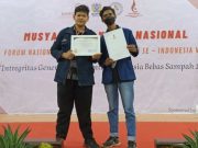 Dua Mahasiswa USM Juara Lomba Essay Nasional