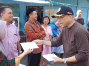 Bangkitkan UMKM, Tampilkan Kesenian Setiap Malam Minggu