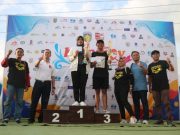 Jepara Sukses Gelar Krapprov Jateng 2022, Ini Juaranya