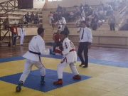 Cabor Ju-Jitsu Jateng Diharapkan Raih Prestasi Lebih Baik dari PON Sebelumnya
