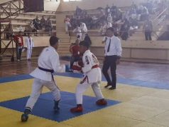 Cabor Ju-Jitsu Jateng Diharapkan Raih Prestasi Lebih Baik dari PON Sebelumnya