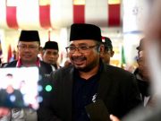 Ini Pesan Menag RI untuk Petugas dan Jemaah Jelang Wukuf di Arafah