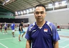Jelang Malaysia Masters 2022, Rionny: Saya Harap Bisa Lebih Baik