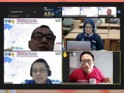 Pascasarjana USM Selenggarakan Pelatihan Penulisan Artikel Ilmiah