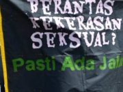 Seorang ASN di Setda Pemprov Jawa Tengah Diduga Lakukan Kekerasan Seksual