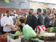 Jokowi Dinilai Tak Lepas dari Suasana Kerakyatan