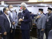 Upaya Pemenuhan Aksesabilitas bagi Penyandang Disabilitas