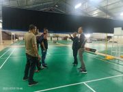 Persiapan Porwanas 2022 di Malang Raya Mendekati Akhir