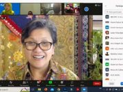 Pentingnya Perlindungan dan Keadilan Pekerja Migran Indonesia
