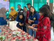 Gandeng Kopimi Gayamsari, Mahasiswa Ilkom USM Gelar Workshop Digital Marketing
