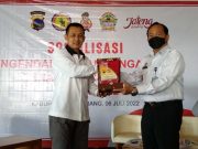 Pengawasan dan Pengendalian Tenaga Kerja Asing Jadi Perhatian Serius