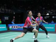 The Daddies Terus Menjaga Asa Juara