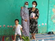 Jateng Kejar Penurunan Stunting Optimal, Saatnya Perkuat Antenatal Care dan Relasi Keluarga