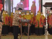 Wonosobo Punya PR Besar Turunkan Angka Stunting yang Tinggi, Ini Strateginya