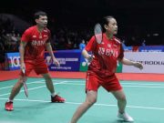 Rinov/Pitha Melaju ke Semifinal