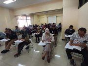 USM Gelar Seleksi Pejabat Struktural Tenaga Kependidikan