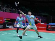 The Daddies Kembali ke Final