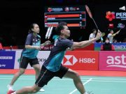 Rinov/Pitha Tembus Final Super 500 Pertama