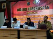 Jaga Toleransi Hindarkan Radikalisme dan Terorisme