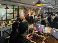 Ribuan Anak Muda Gabung Hetero Space UMKM Center
