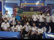 Tim PkM Teknik Sipil USM Beri Pelatihan VisSim Pegawai Dishub Pati