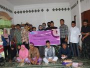 Tim PkM Dosen Psikologi USM Beri Penyuluhan Peningkatan Personal Growth Initiatif
