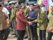 Ini Cara Warga Dusun Garung Desa Butuh Ngrumat Gunung Sumbing