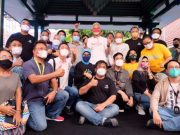 Hetero fo Startup Competition Dorong Anak Muda Berlomba untuk Go Digital