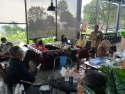 Prof Sudharto: Tumbuhkan Kebersamaan Antarkaryawan dan Rasa Memiliki USM