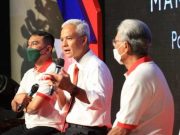 Pendaftaran Ballot Tilik Candi Rangkaian Borobudur Marathon 2022 Dibuka
