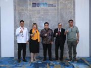 NOC Optimistis AWBG 2023 Bali Mampu Percepat Pemulihan Ekonomi dan Pariwisata