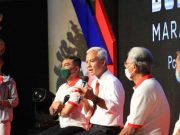 Borobudur Marathon 2022 Kembali Terapkan Sistem Ballot