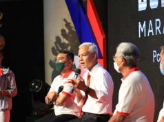 Borobudur Marathon 2022 Kembali Terapkan Sistem Ballot
