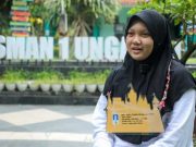 Kisah Haru Siswa Yatim/Piatu Akibat Covid-19 Diterima di Sekolah Favorit
