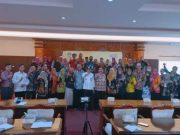 Pegiat Literasi Jepara Siap Bantu Tekan Stunting