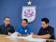 Distributor Ponsel Asal Semarang Sponsori PSIS
