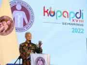 Tantangan Dunia Kedokteran, Big Data dan Intelegensia Artifisial Sudah Jadi Keharusan