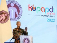 Tantangan Dunia Kedokteran, Big Data dan Intelegensia Artifisial Sudah Jadi Keharusan
