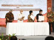 Pedagang Bakso Bersyukur, Ganjar Cepat Tangani Melambungnya Harga Cabai dan Bawang