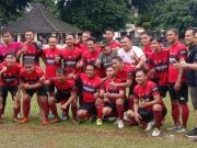 Ini Tim yang Lolos 8 Besar Turnamen Sepakbola Gala Praja 2022
