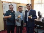 Kairul Anwar Akan Kuatkan Kapasitas Atlet dan Pelatih Tinju Jateng